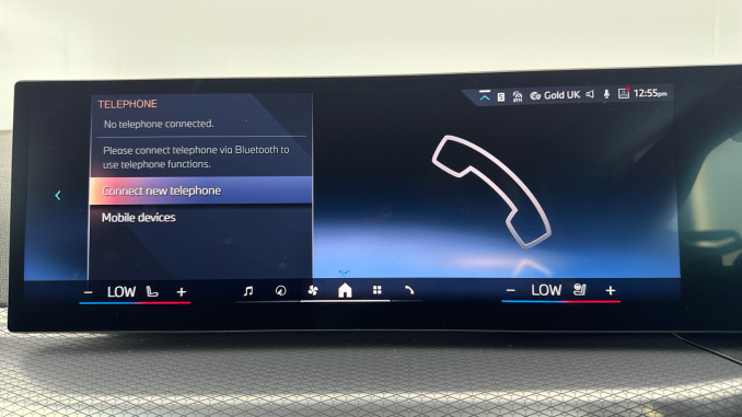 BMW 4 Series 420i M Sport 2dr Step Auto [Pro Pack] Petrol Coupe - Image 45
